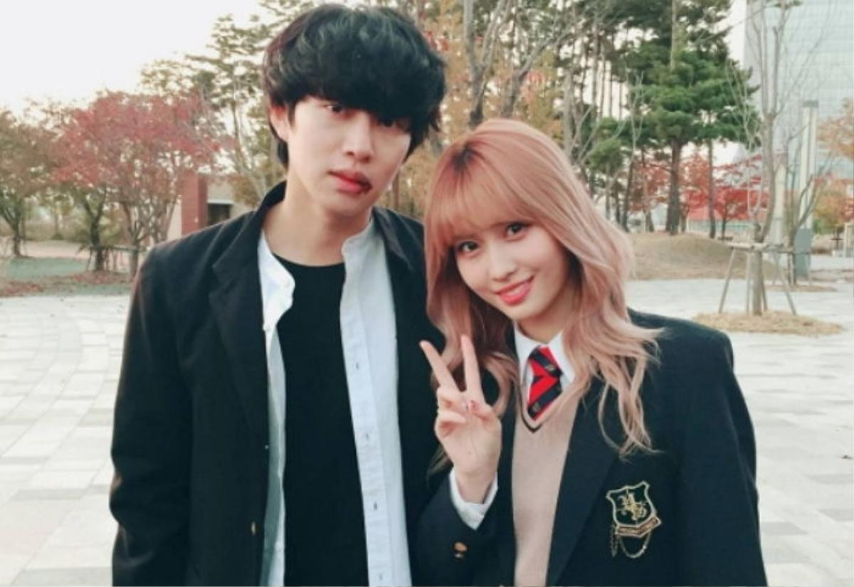 Báo Hàn đưa tin Kim Heechul và Momo (TWICE) hẹn hò sau khi Dispatch cho 'leo cây' đầu năm 2020 Ảnh 2