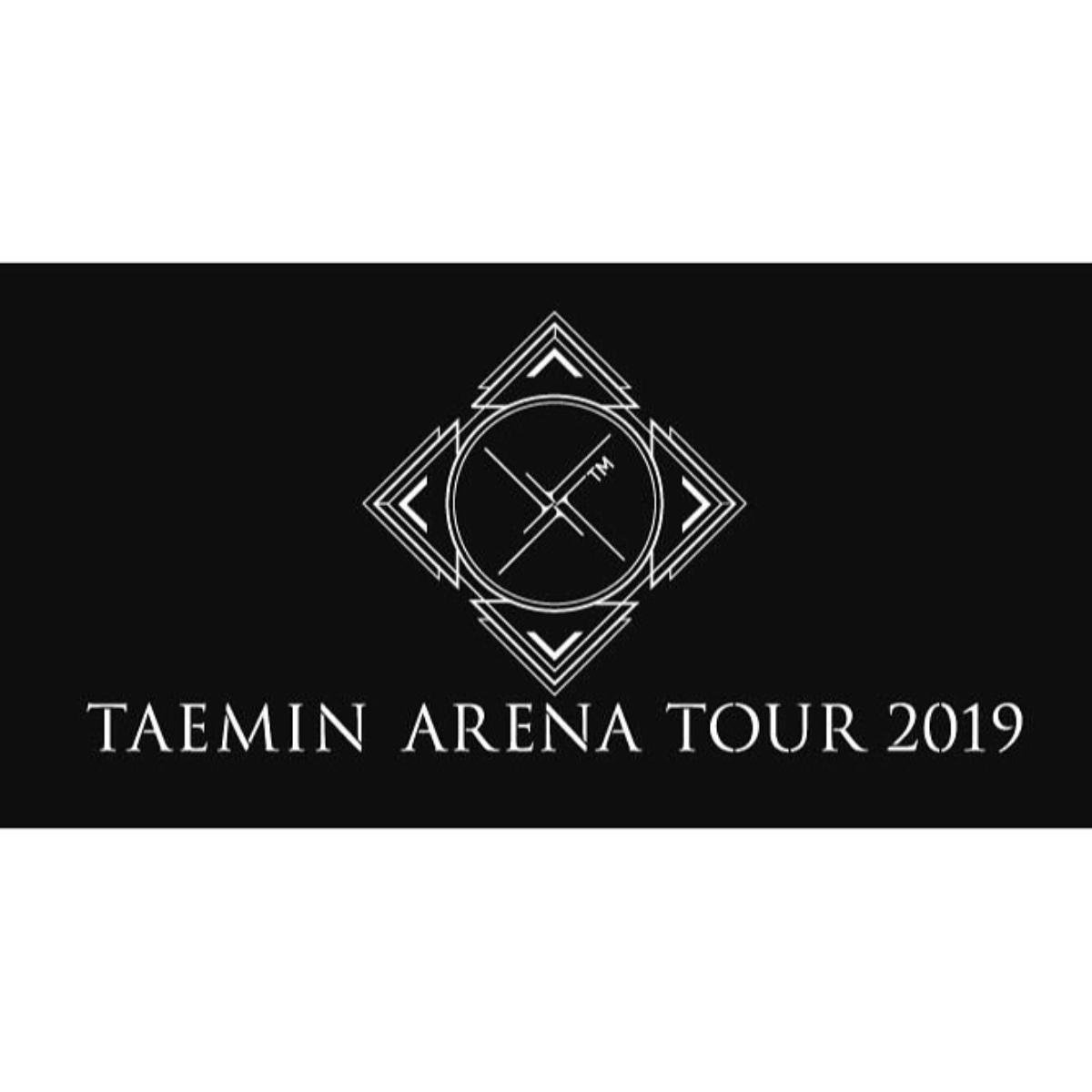 Taemin đang chuẩn bị thực hiện album mới, bạn đã sẵn sàng với sự trở lại đầy bùng nổ? Ảnh 3