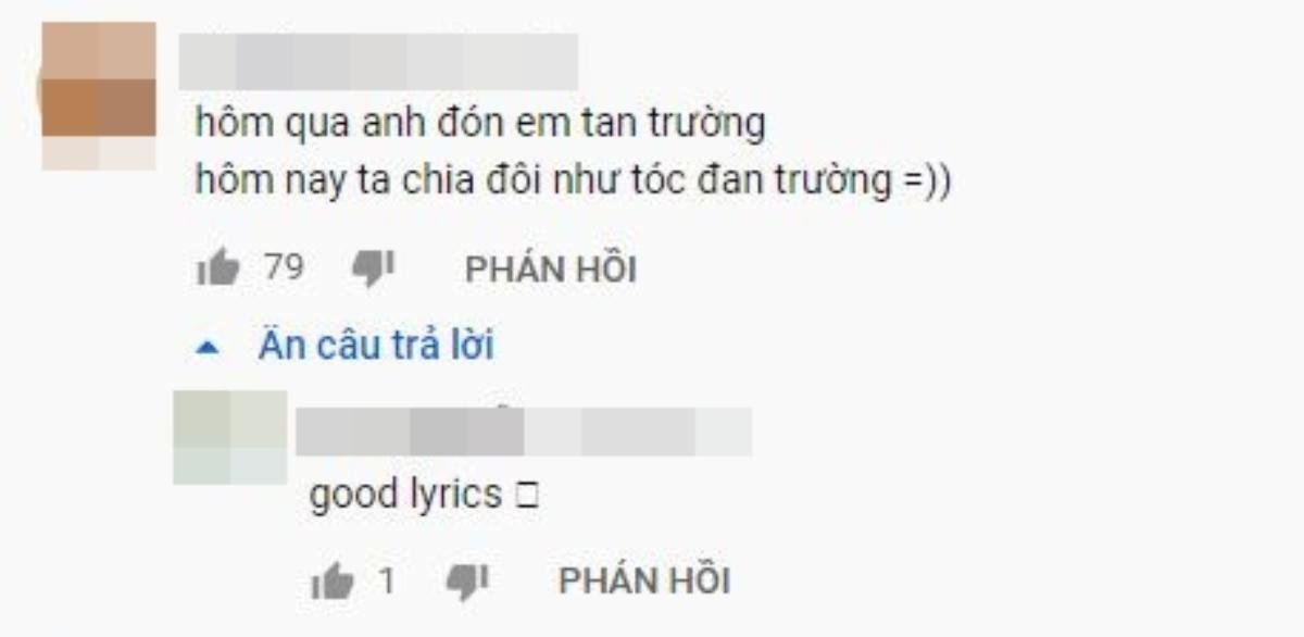 Binz ra mắt MV lyric, 'anh Bo' Đan Trường bỗng dưng được 'réo tên' với lý do không ngờ Ảnh 5