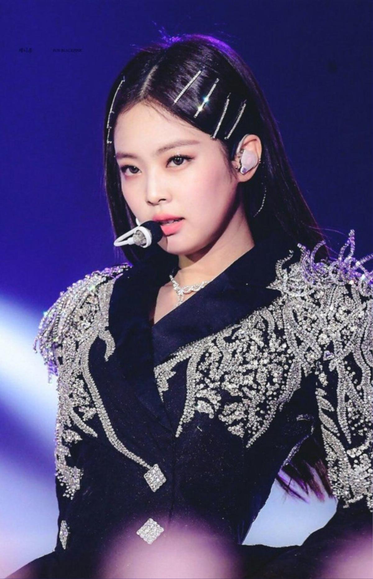 Bị đối xử thiếu tôn trọng, fan Jennie (BlackPink) quyết đòi lại công bằng! Ảnh 1