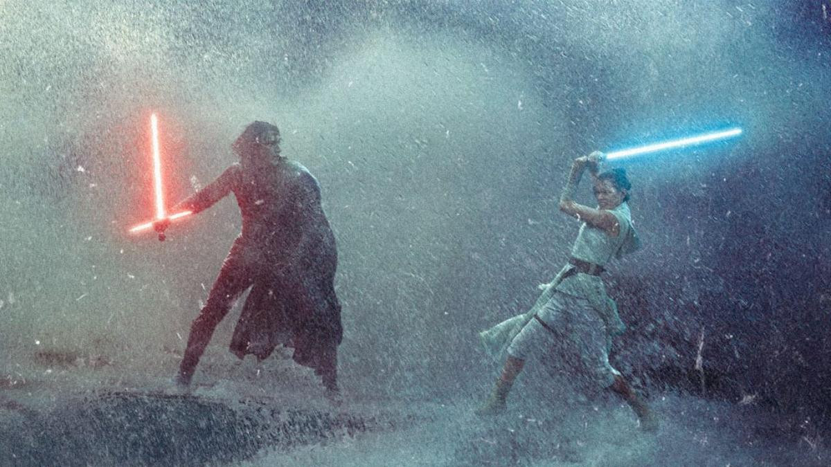 Star Wars: The Rise of Skywalker: Gánh trên vai nhiều trọng trách nặng nề để kết thúc saga, phần 9 đã đủ với fan và non-fan? Ảnh 11