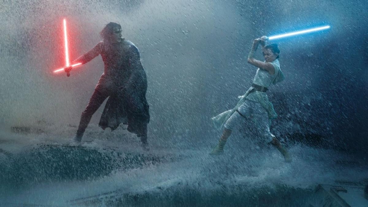 Review 'Star Wars: The Rise Of Skywalker': Cái kết còn quá an toàn cho thương hiệu lừng lẫy 42 năm Ảnh 7