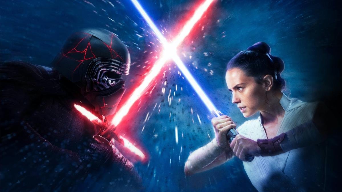 Review 'Star Wars: The Rise Of Skywalker': Cái kết còn quá an toàn cho thương hiệu lừng lẫy 42 năm Ảnh 8