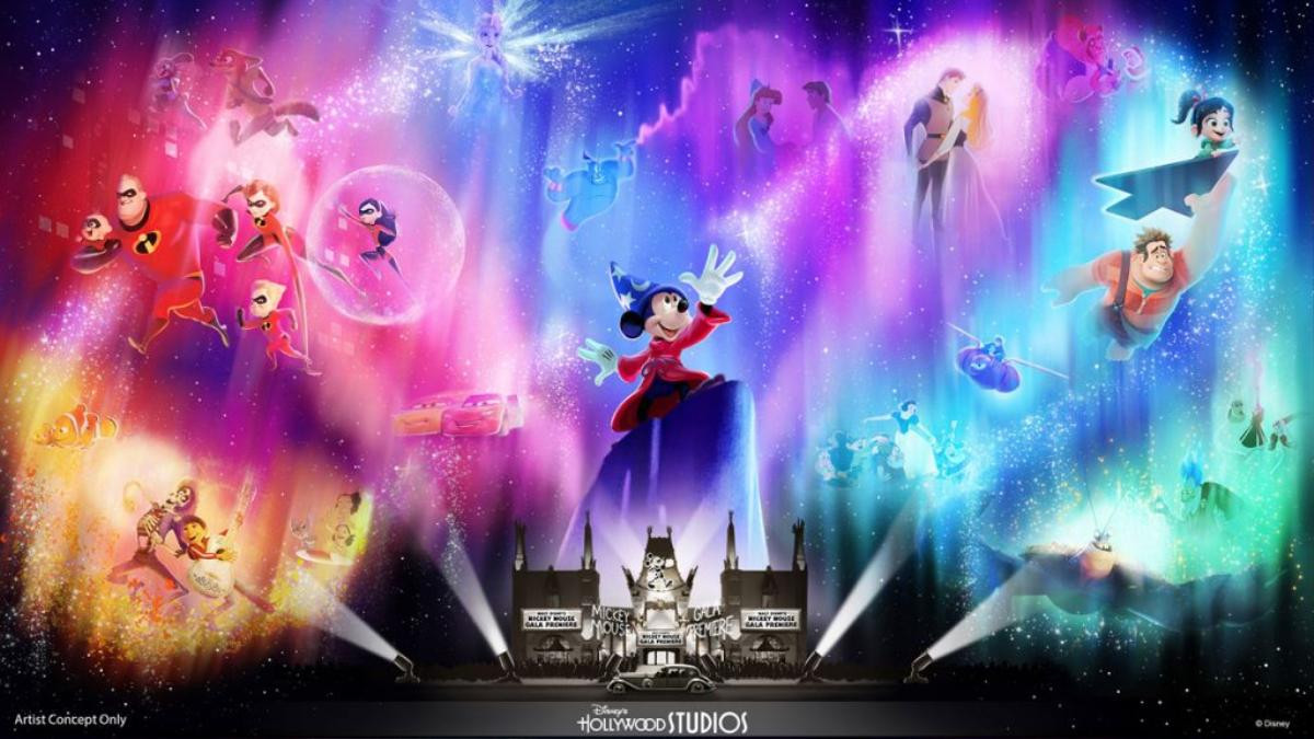 Disney cá kiếm được hơn 13,2 tỷ USD tại phòng vé trong năm 2019, bao gồm doanh thu các phim của Fox! Ảnh 1