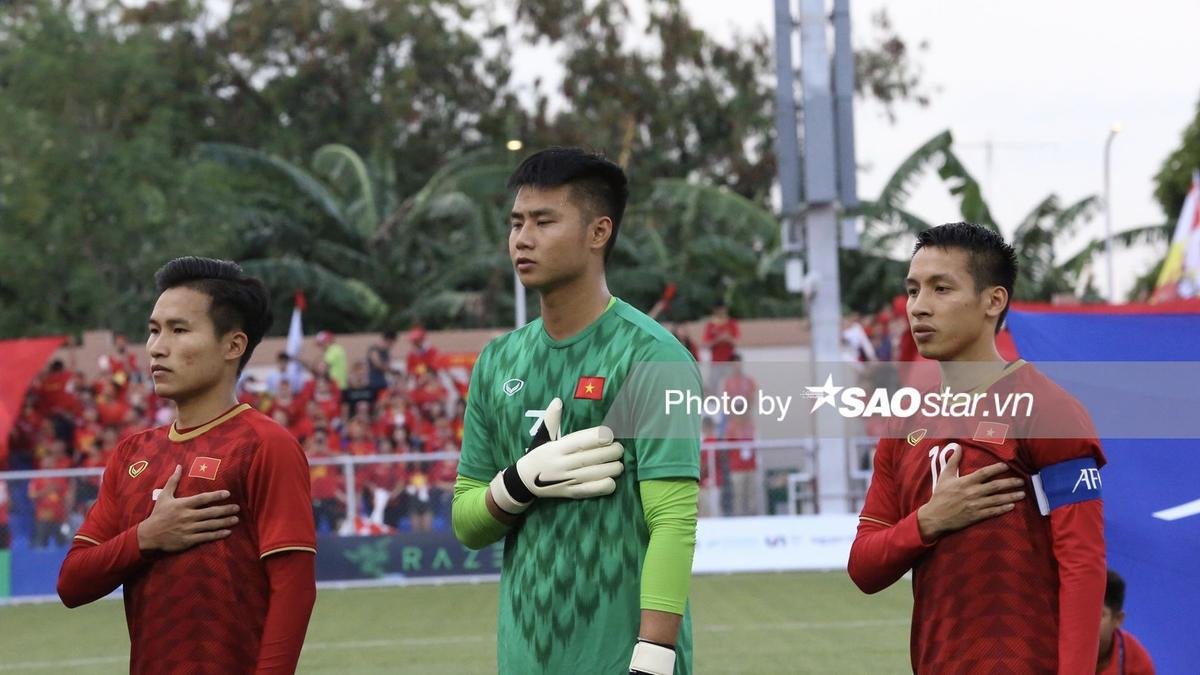 Lịch thi đấu U23 châu Á 2020: U23 Việt Nam quyết tâm giành vé Olympic Ảnh 2