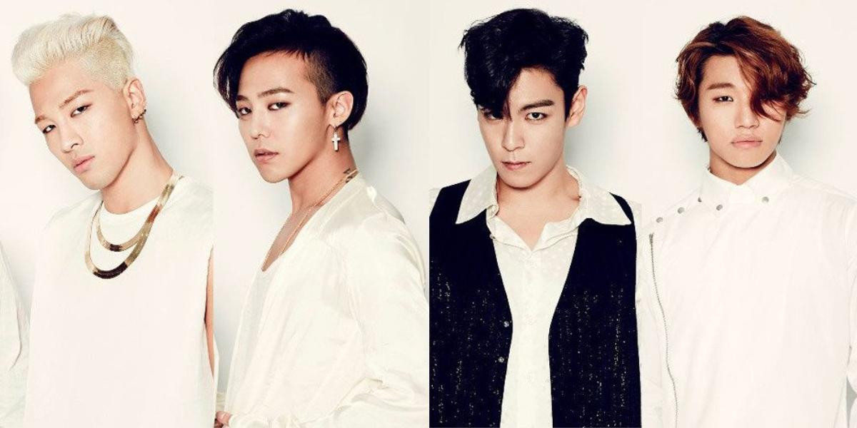 Fan vỡ òa vui sướng: BigBang sẽ trở lại lần đầu tiên sau khi xuất ngũ vào tháng 4/2020! Ảnh 1