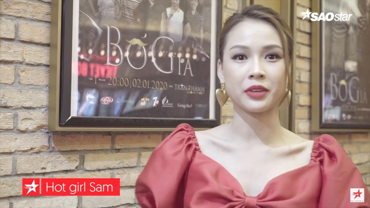 'Bố già' của Trấn Thành đạt gần 4 triệu view sau 18h giờ: BB Trần và Sam nhận xét gì khi xem tập 1? Ảnh 5