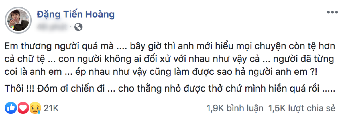 Jack và ViruSs từng thân thiết ra sao trước khi cạch mặt? Ảnh 1