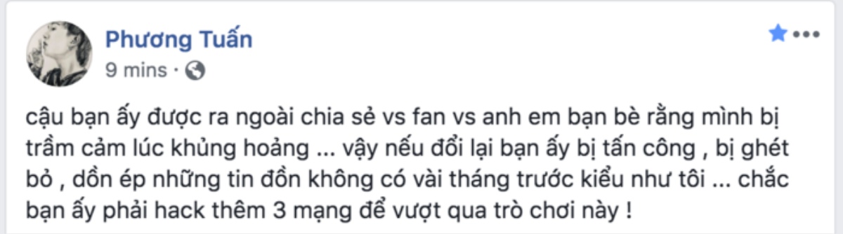 Biến căng: ViruSs trách Jack quá thương người - kêu gọi 'Đóm ơi chiến đi, mình hiền quá rồi' Ảnh 5