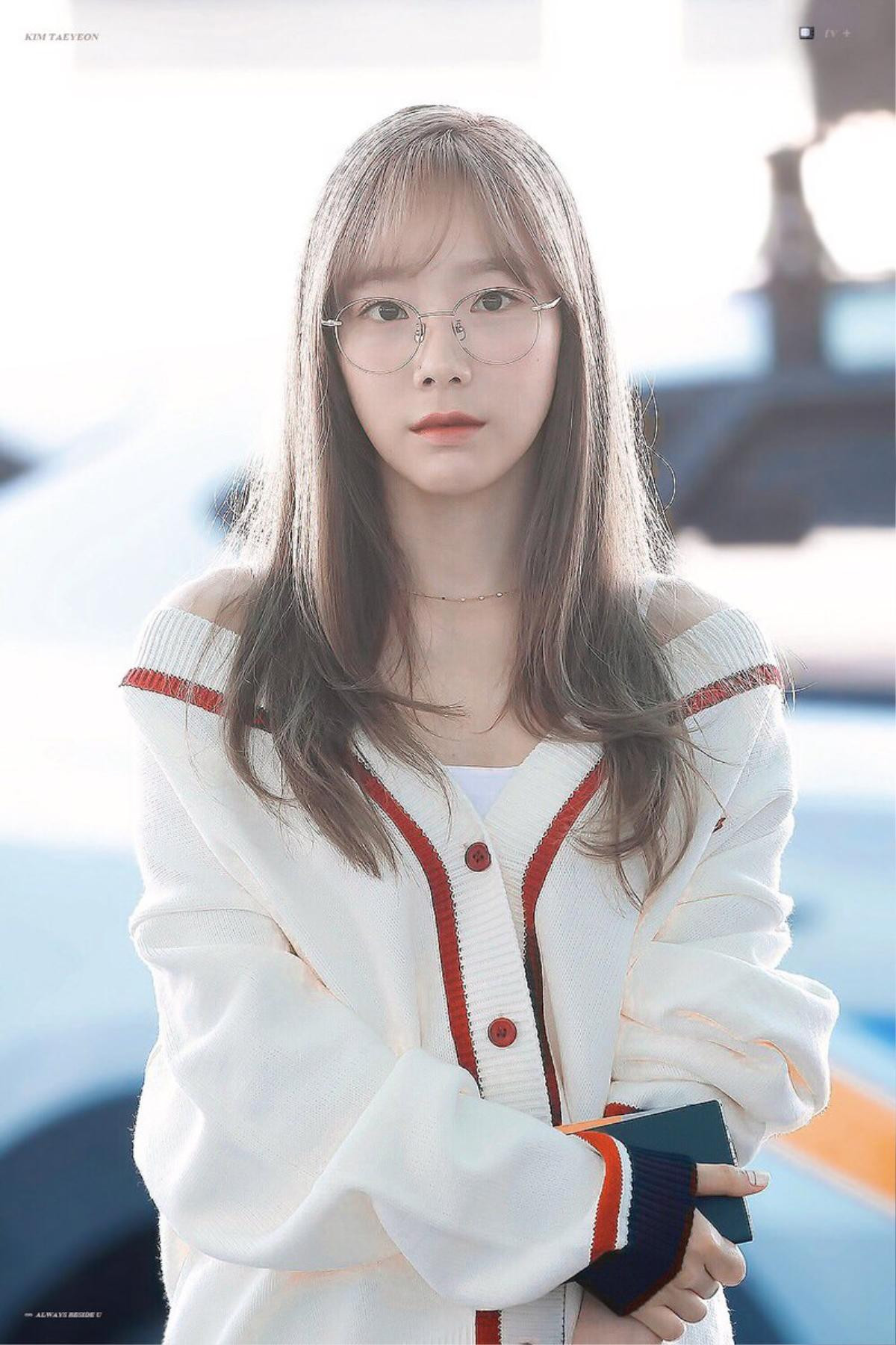 Taeyeon (SNSD) lộ dấu hiệu trầm cảm đáng lo sau khi Sulli và Goo Hara tự tử Ảnh 3