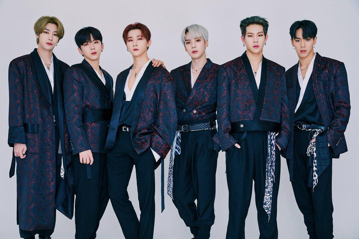 Lý do Joohoney (MONSTA X) không thể tham dự Golden Dics lần thứ 34 Ảnh 3