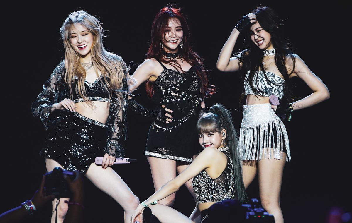 BLACKPINK 'IN YOUR AREA' chính thức trở thành tour diễn thành công nhất của nhóm nhạc nữ trong 2019 Ảnh 1