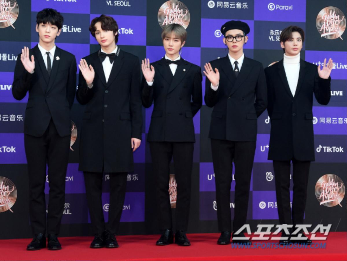 'Golden Disc Awards 2020' giải thích cách BTS, TXT thắng giải và lý do X1 bị loại trừ Ảnh 8