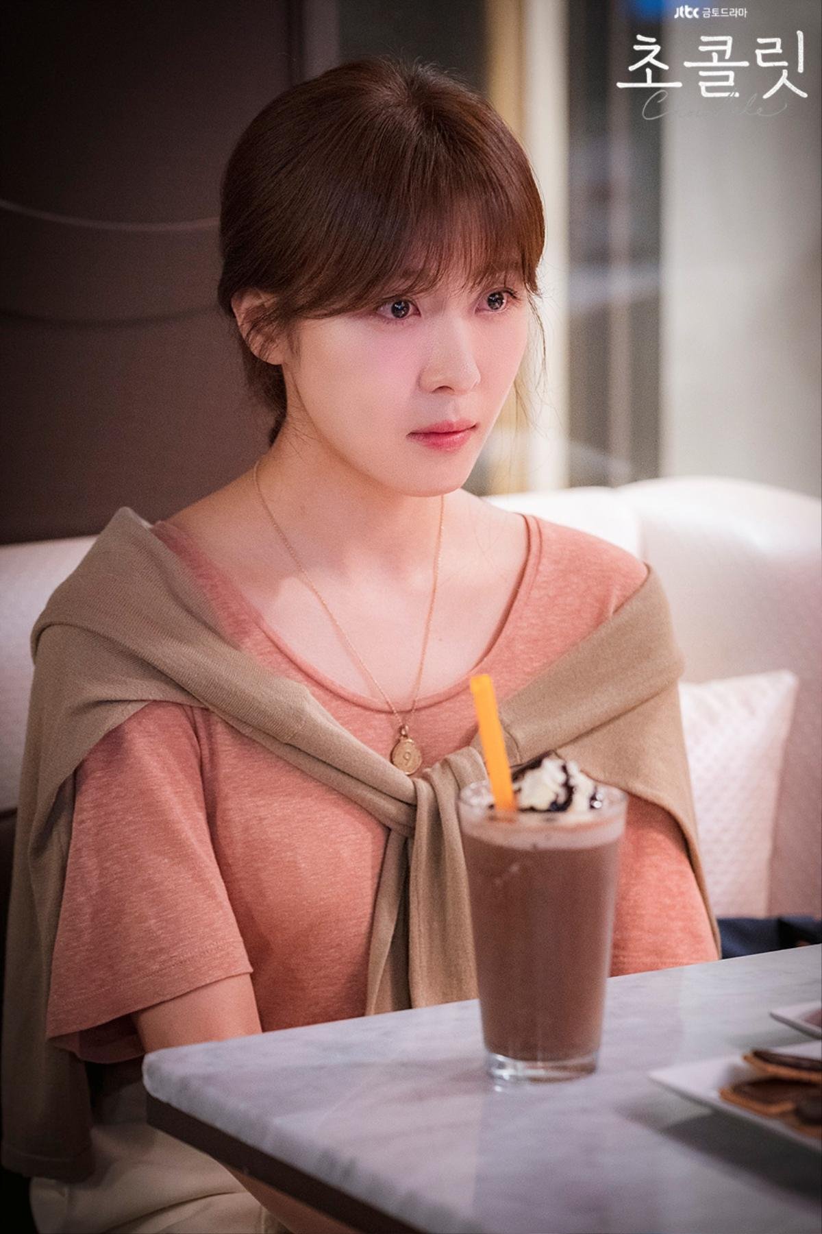 Phim 'Hạ cánh nơi anh' của Huyn Bin và Son Ye Jin không lên sóng - Phim 'Chocolate' của Ha Ji Won vươn lên dẫn đầu rating đài cáp Ảnh 4