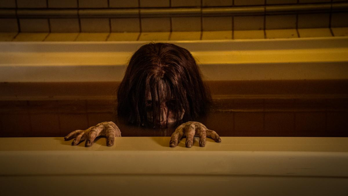 Phim kinh dị 'The Grudge - Lời nguyền': Khởi đầu đáng thất vọng của điện ảnh Hollywood 2020 Ảnh 3