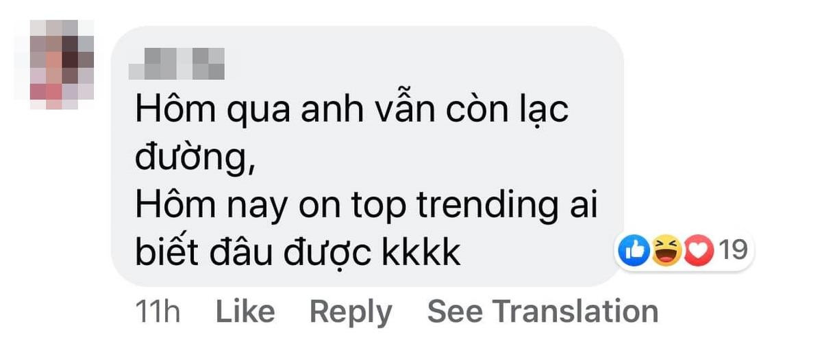 Ra mắt chưa bao lâu, bài mới của Binz đã bị cư dân mạng đem ra… chế lời cực bá đạo Ảnh 6