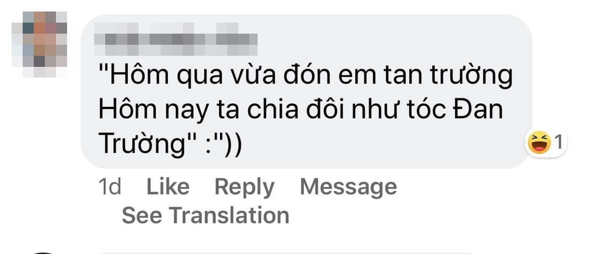 Ra mắt chưa bao lâu, bài mới của Binz đã bị cư dân mạng đem ra… chế lời cực bá đạo Ảnh 5