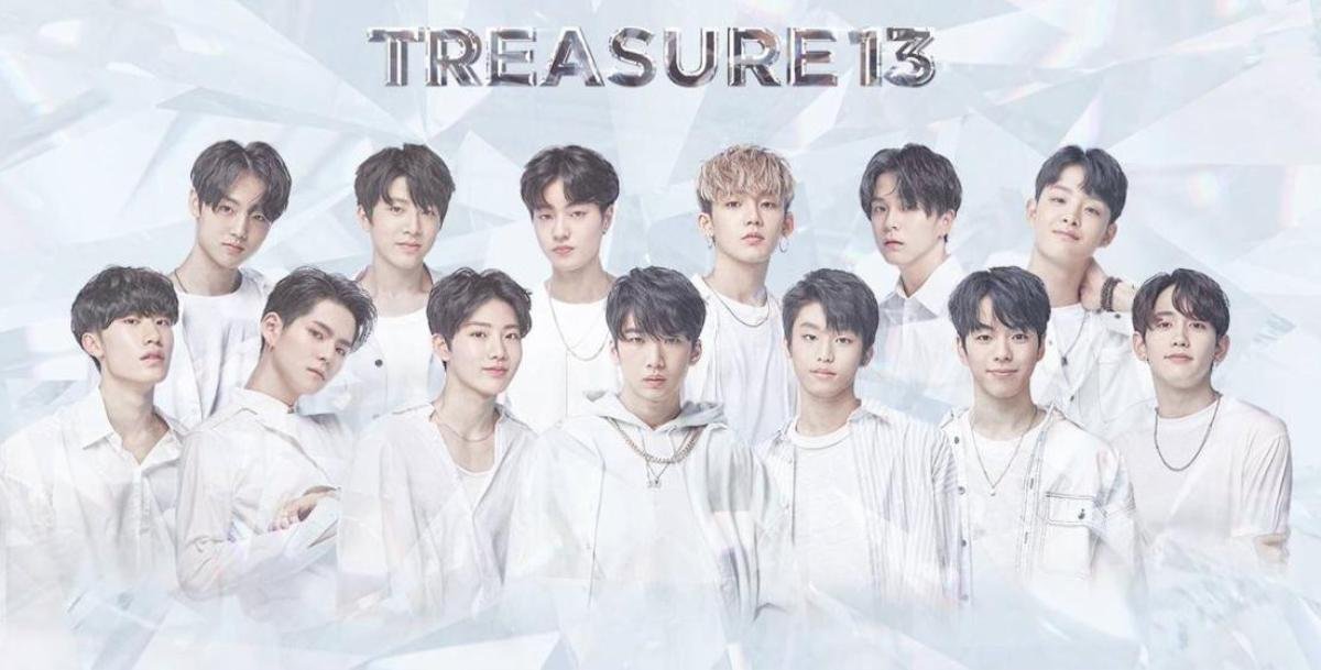 Fan TREASURE 13 trend hashtag bày tỏ bức xúc với YG vì không thấy lịch debut của thần tượng trong kế hoạch 2020 Ảnh 5