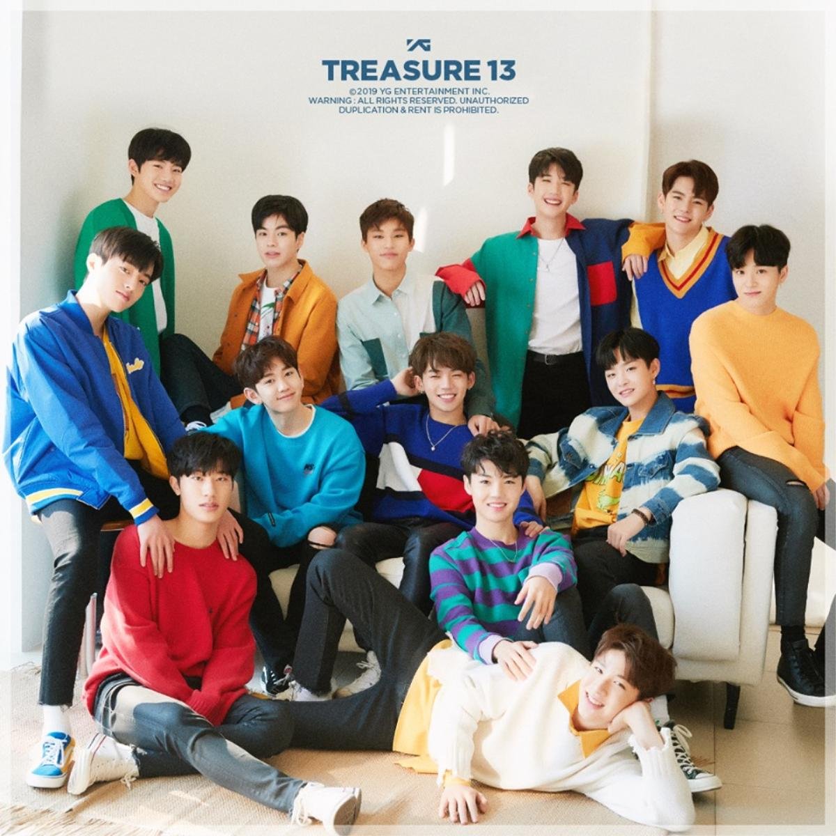 Fan TREASURE 13 trend hashtag bày tỏ bức xúc với YG vì không thấy lịch debut của thần tượng trong kế hoạch 2020 Ảnh 6