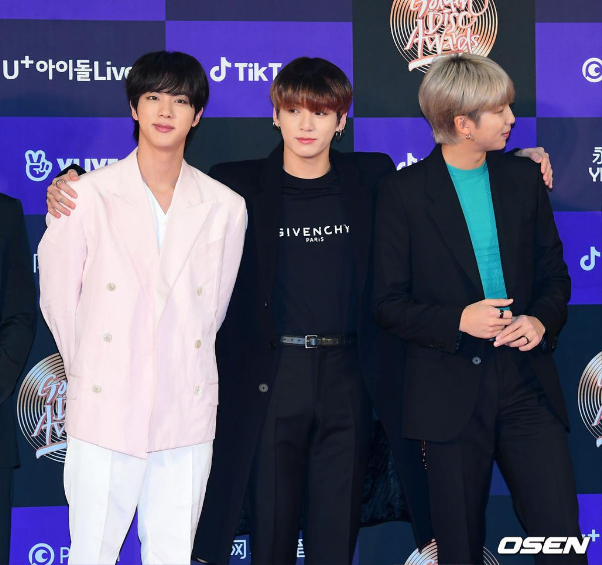 'Golden Disc Awards 2020' giải thích cách BTS, TXT thắng giải và lý do X1 bị loại trừ Ảnh 5