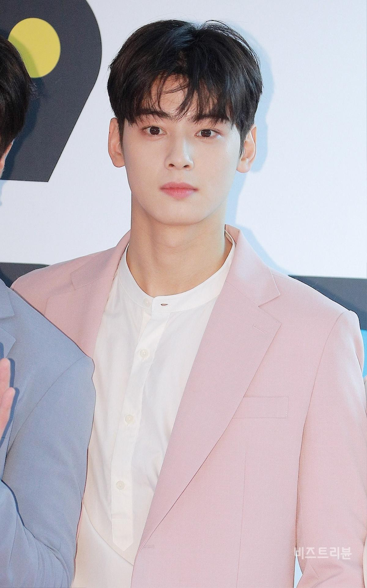 Visual đẹp hơn hoa, Cha Eun Woo - Kim Min Kyu (Produce X 101) là kẻ thù của phụ nữ! Ảnh 22