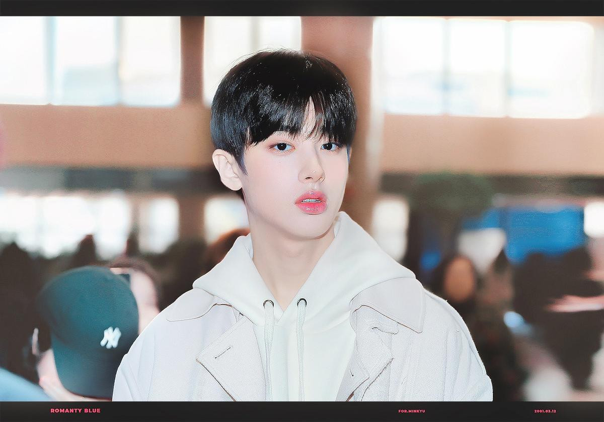 Visual đẹp hơn hoa, Cha Eun Woo - Kim Min Kyu (Produce X 101) là kẻ thù của phụ nữ! Ảnh 6