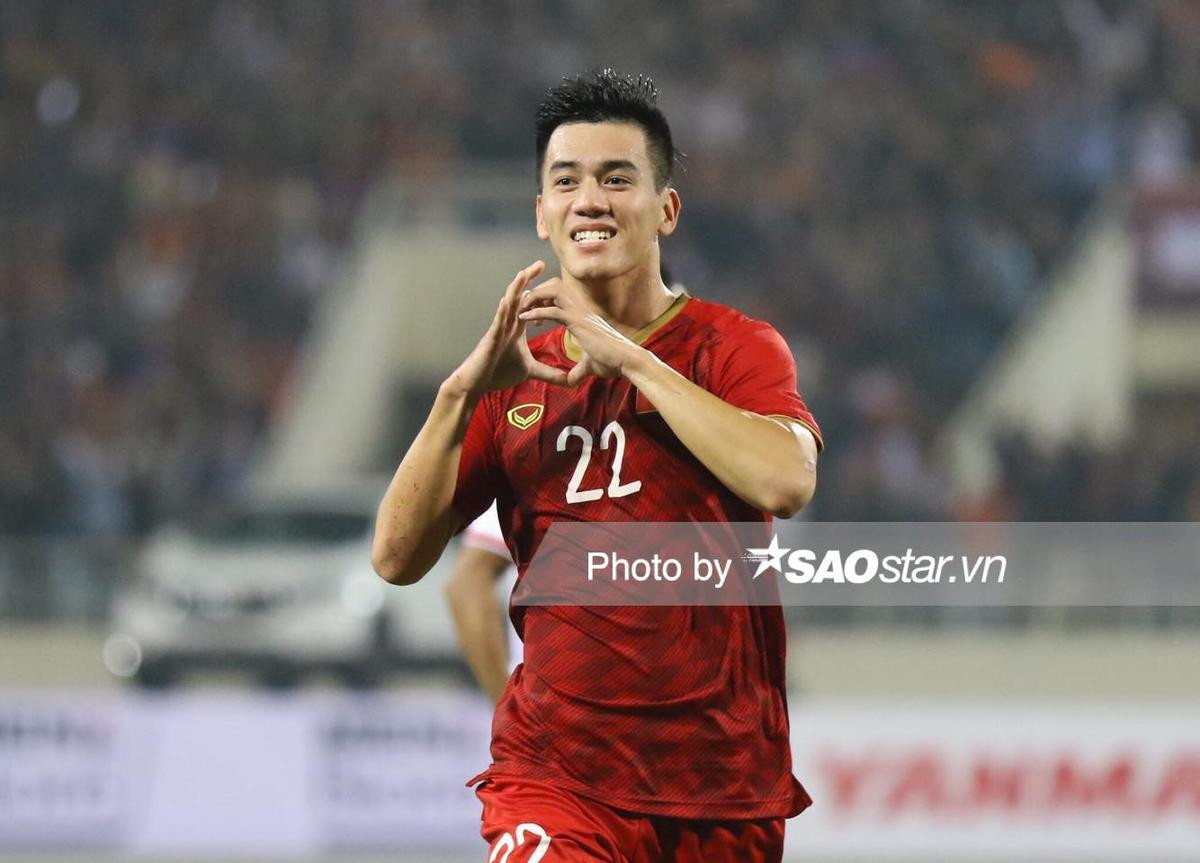 U23 Việt Nam: Áp lực từ chuyện Á quân U23 châu Á 2018 Ảnh 1