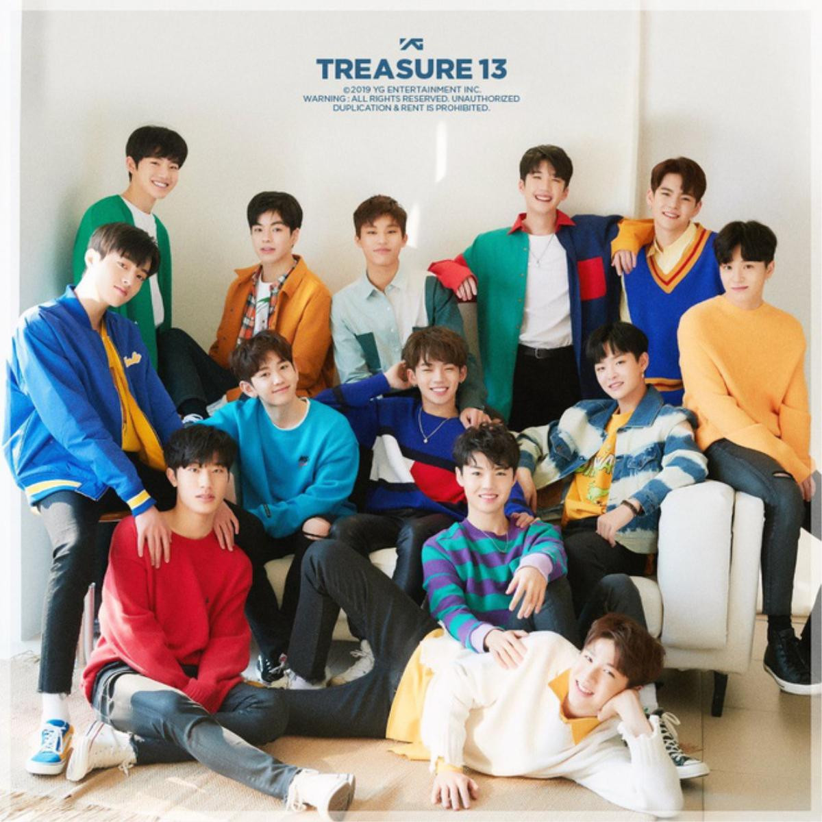 TREASURE 13 sẽ ra mắt với đội hình không có thiếu Ha Yoonbin? Ảnh 3