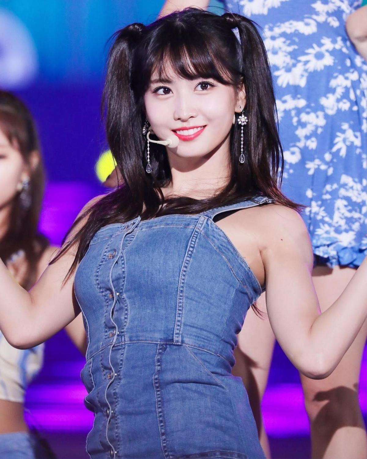 Momo (TWICE) viết tâm thư gửi người hâm mộ sau khi tin hẹn hò với Heelchul (Super Junior) bị 'khui' Ảnh 6