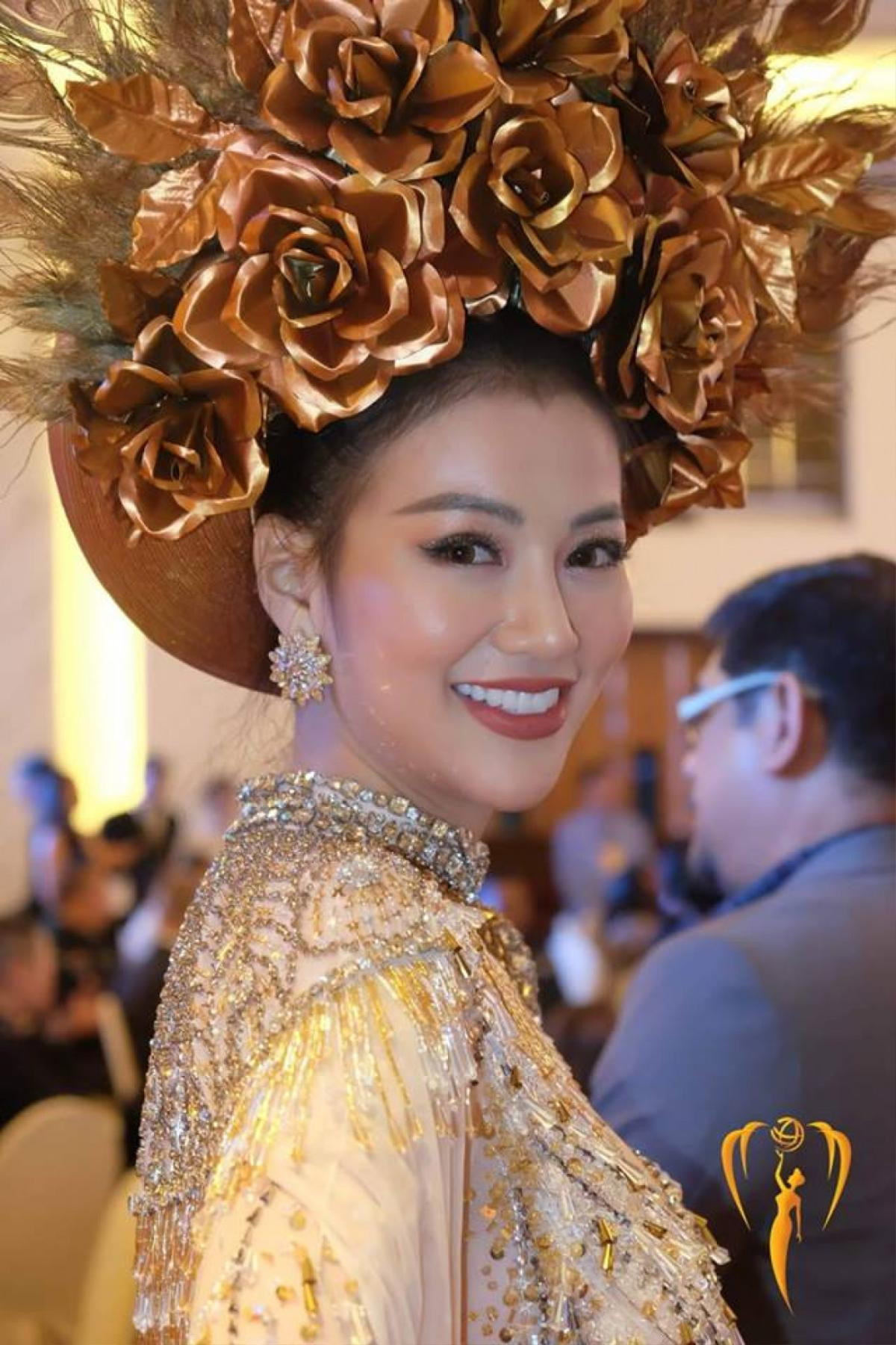 7 mỹ nhân Việt chinh chiến Miss Earth: Nam Em 'mở đường', Phương Khánh chiến thắng huy hoàng Ảnh 17