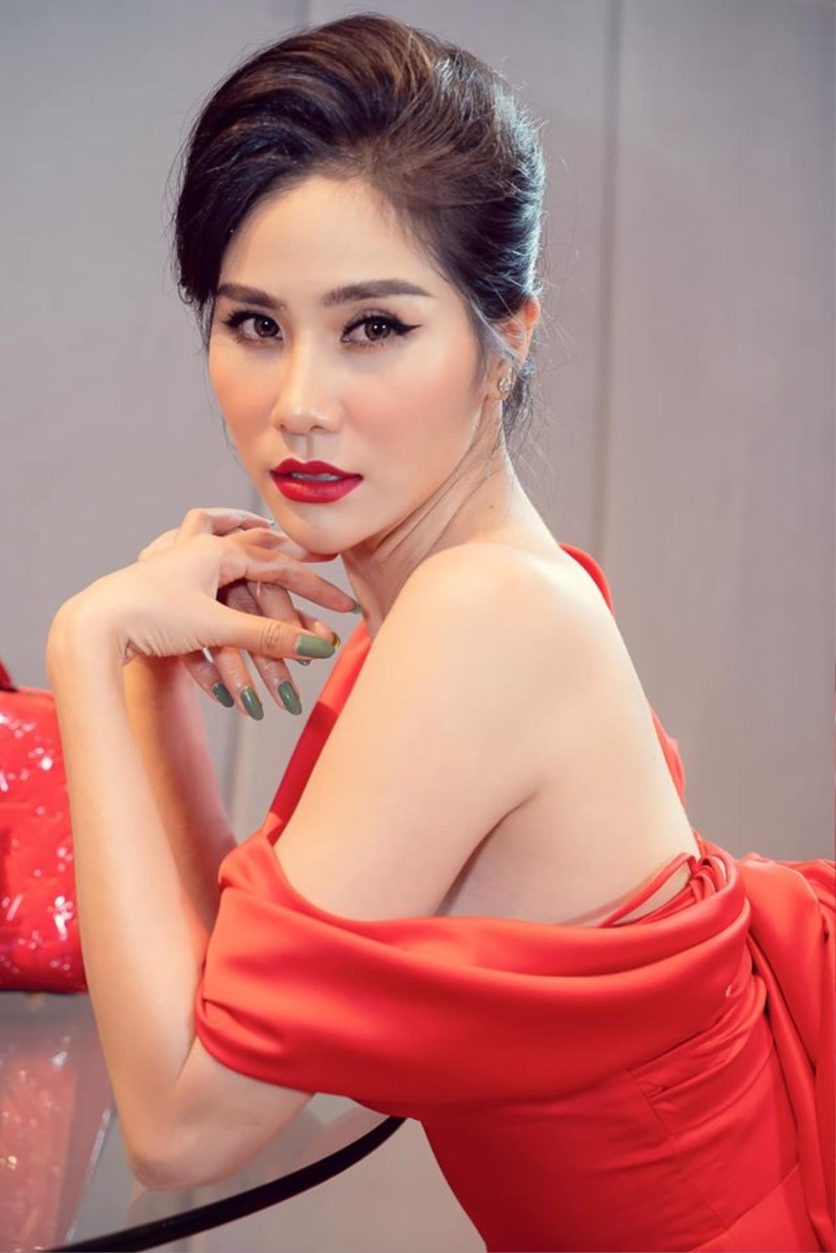 7 mỹ nhân Việt chinh chiến Miss Earth: Nam Em 'mở đường', Phương Khánh chiến thắng huy hoàng Ảnh 21