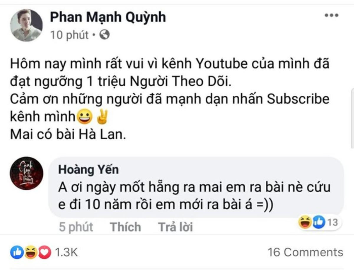 Vpop tuần qua: Noo Phước Thịnh tung 'thính độc' khi khoe body 6 múi, K-ICM khiến fan lo lắng trước thông tin trầm cảm Ảnh 11