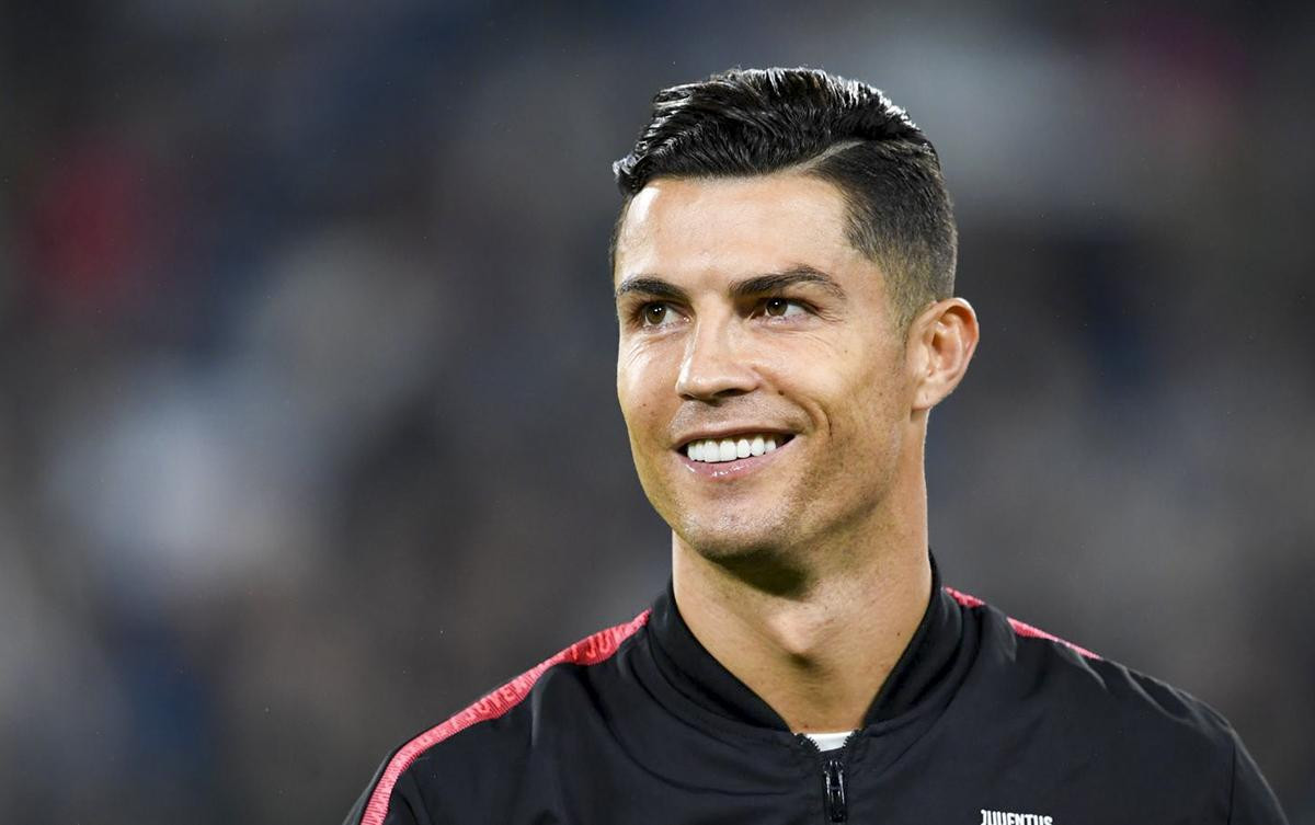 Cristiano Ronaldo vừa đạt được kỷ lục chưa từng có trên mạng xã hội Ảnh 1