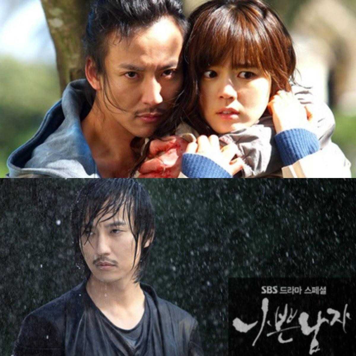 Kim Nam Gil - Nam diễn viên chiếm top 1 trang chủ Dispatch suốt ngày 01/01/2020 là ai? Ảnh 7