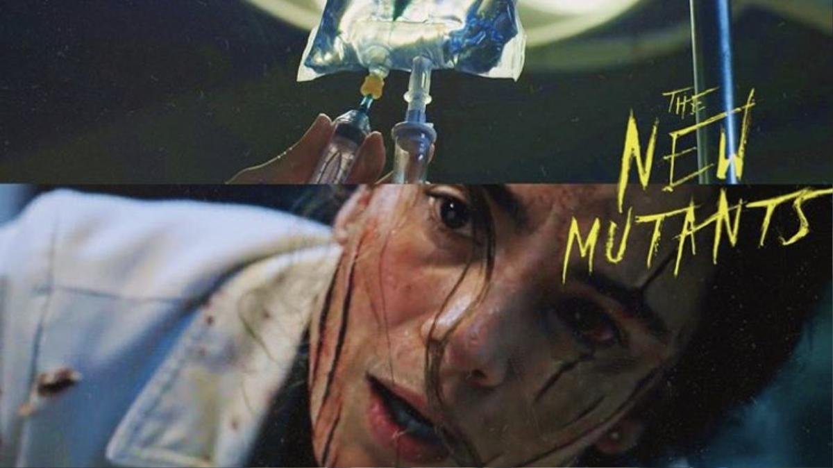 ‘New Mutants’ tung trailer sau 2 năm: Có xứng đáng với sự chờ đợi? Ảnh 2