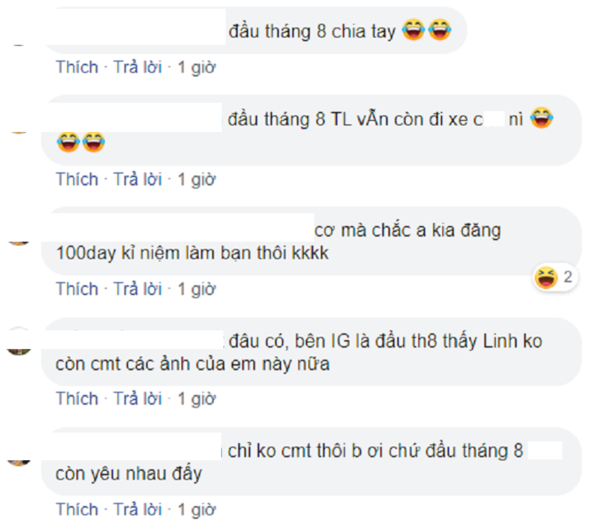 Bạn gái cũ Tiến Linh công khai ảnh cưới, dân mạng lập tức 'soi' ra bằng chứng anh chàng bị 'cắm sừng'? Ảnh 4