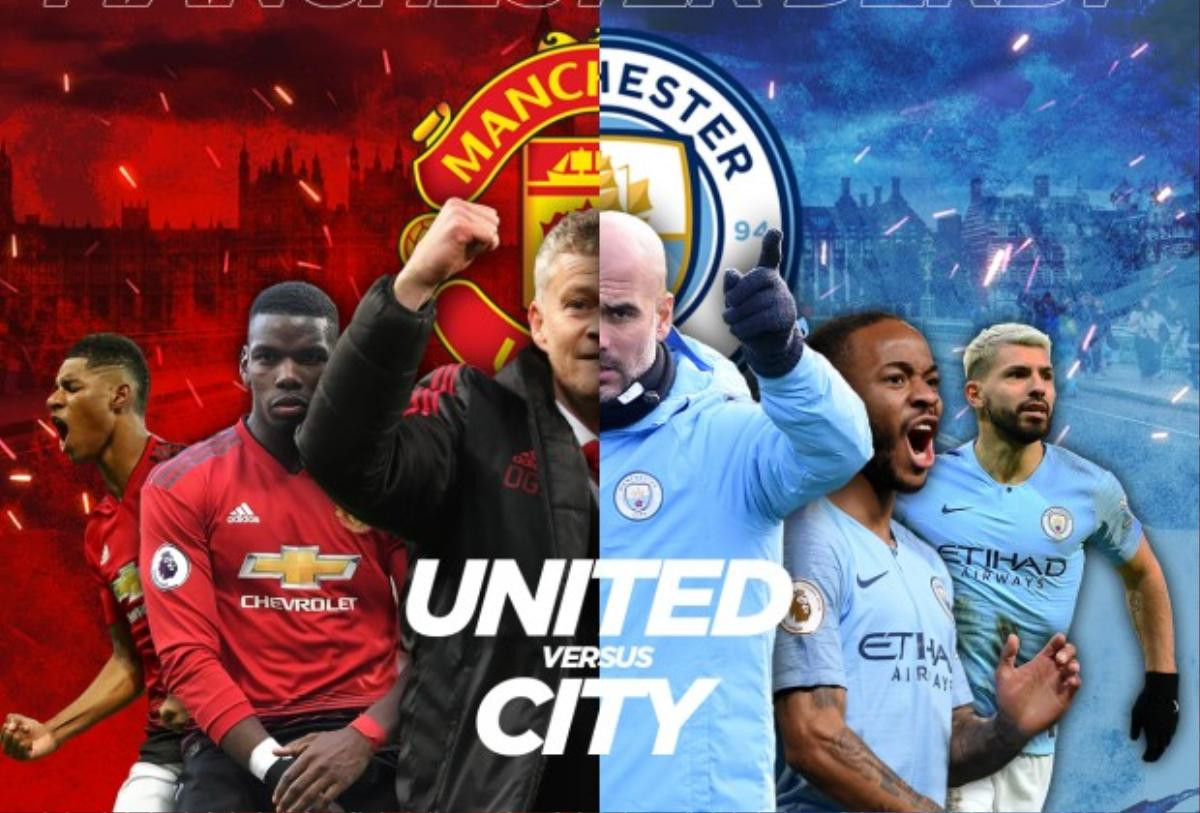 Lịch thi đấu bóng đá ngày 8/1: 'Nín thở' chờ derby thành Manchester Ảnh 2