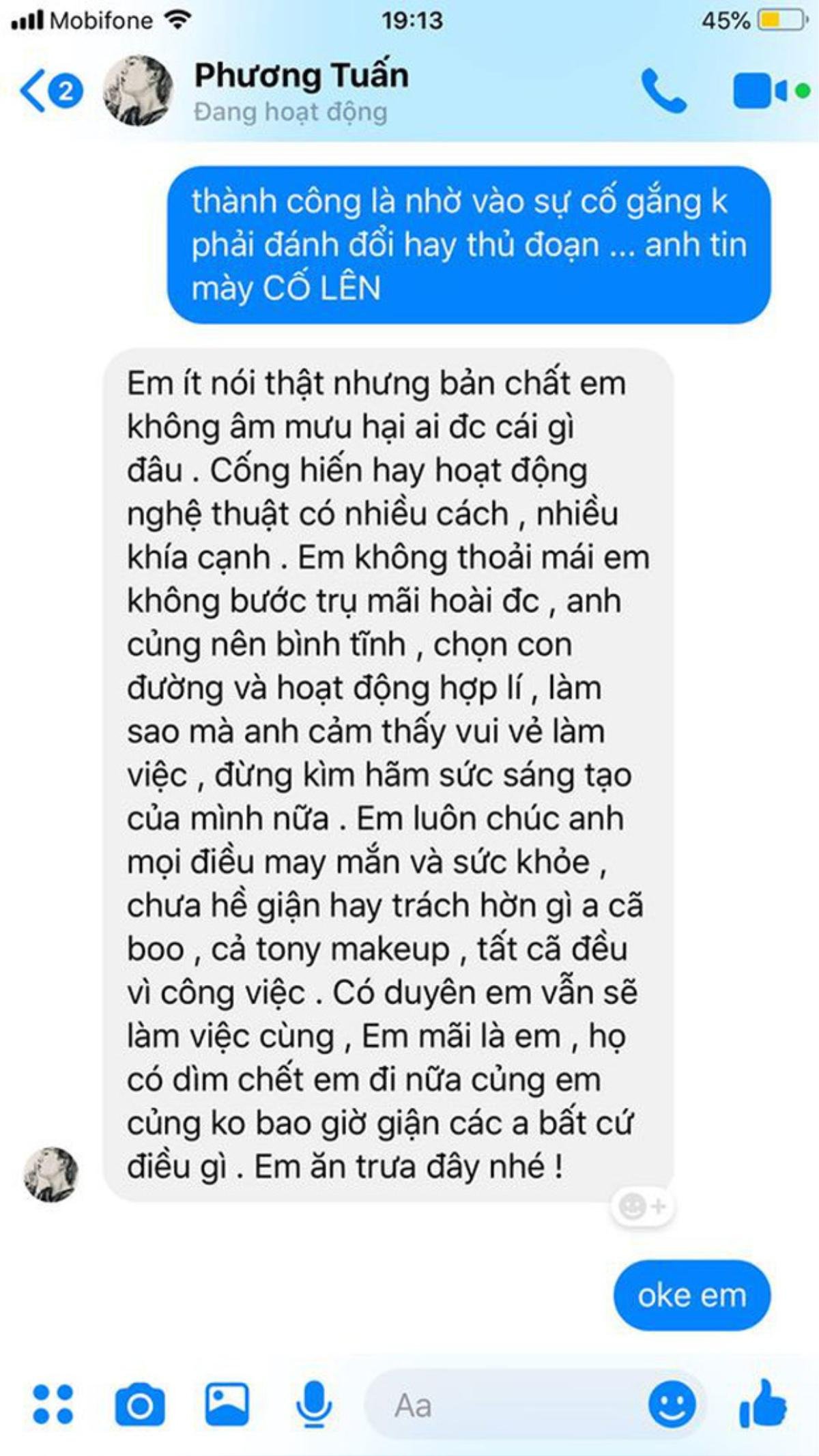 Thông tin Jack từng bị hành hung: Mẹ nuôi từng khóc rồi ngất, K-ICM 'mắng chửi' đạo diễn Hoa vô sắc Ảnh 7