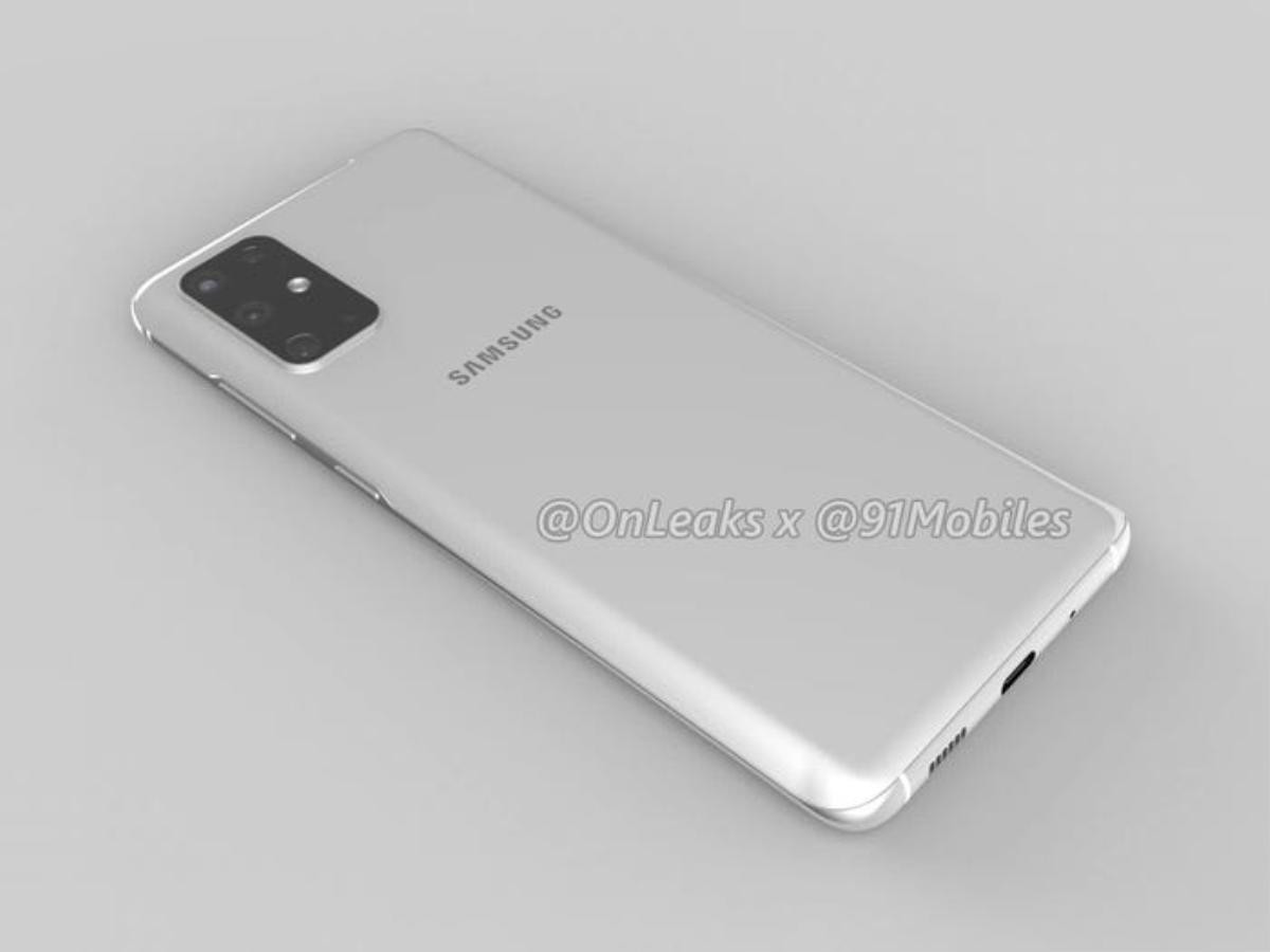 Đây là tất cả những gì chúng ta đã biết về 'bom tấn' Samsung Galaxy S11 Ảnh 1