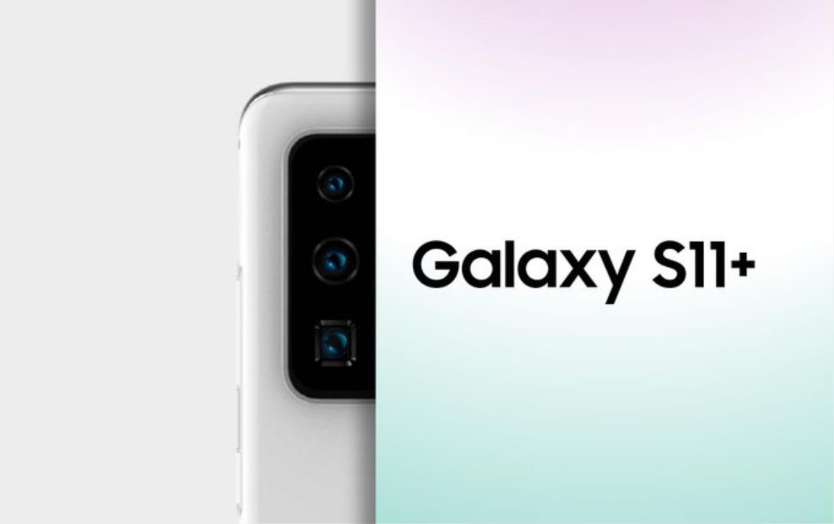 Đây là tất cả những gì chúng ta đã biết về 'bom tấn' Samsung Galaxy S11 Ảnh 4