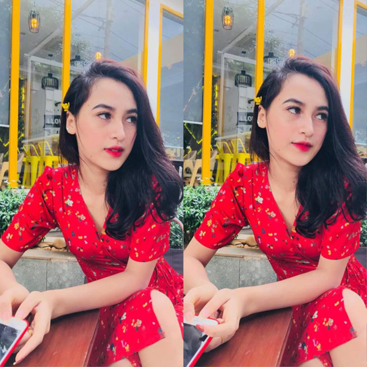 Xuýt xoa trước dàn hotgirl Đắk Lắk: Người gây 'sốt' với vai diễn trong phim Mắt Biếc, người bị nhầm là con lai vì sở hữu chiếc mũi 'cực phẩm' Ảnh 8