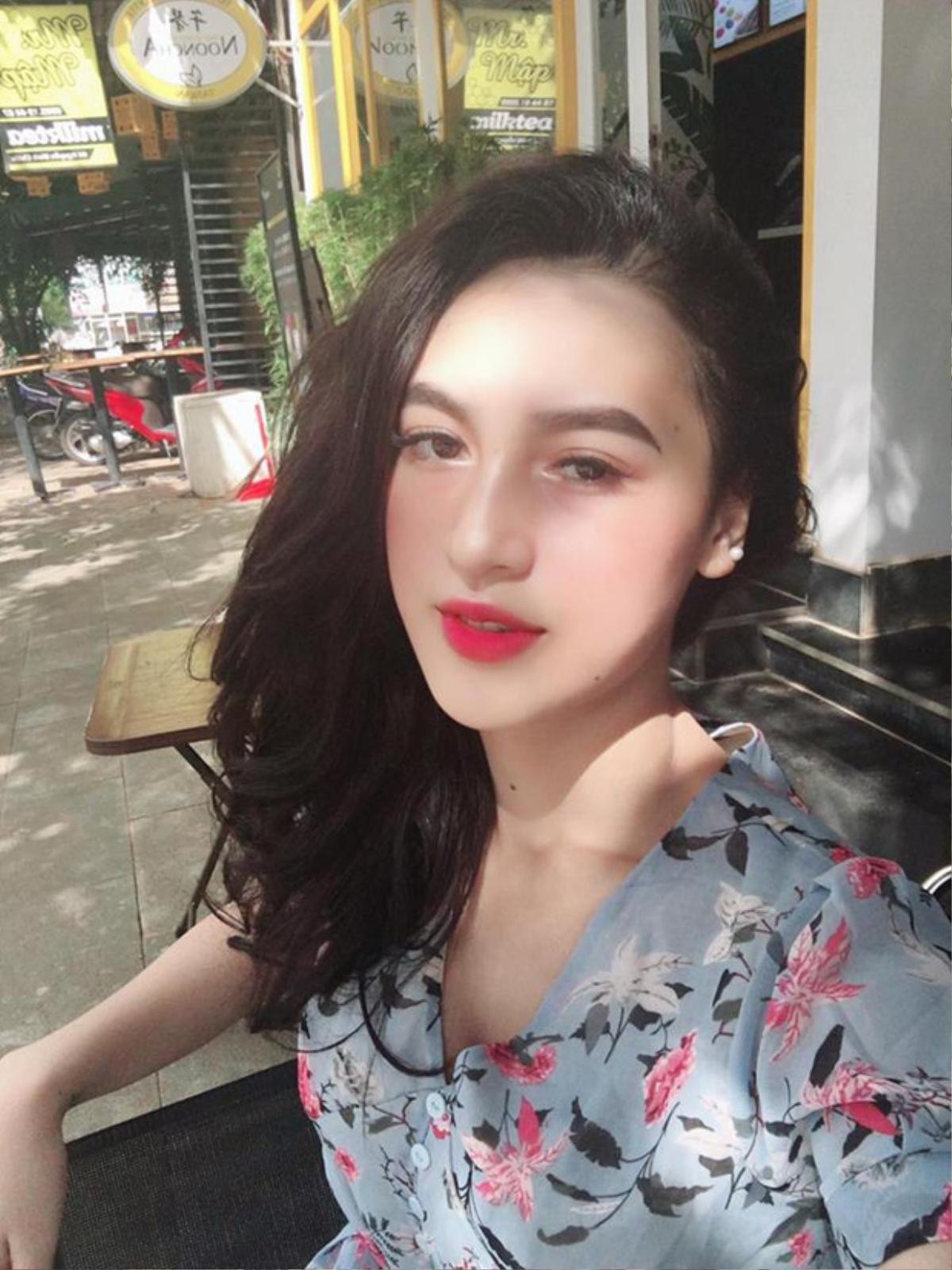 Xuýt xoa trước dàn hotgirl Đắk Lắk: Người gây 'sốt' với vai diễn trong phim Mắt Biếc, người bị nhầm là con lai vì sở hữu chiếc mũi 'cực phẩm' Ảnh 9