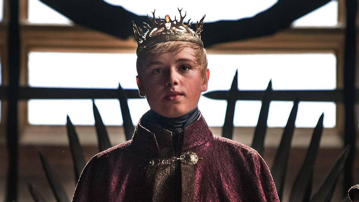 Phim của ‘vua nhí’ Tommen và ‘vua sói’ Robb Stark trong Game of Thrones giành quán quân Quả Cầu Vàng 2020 Ảnh 5