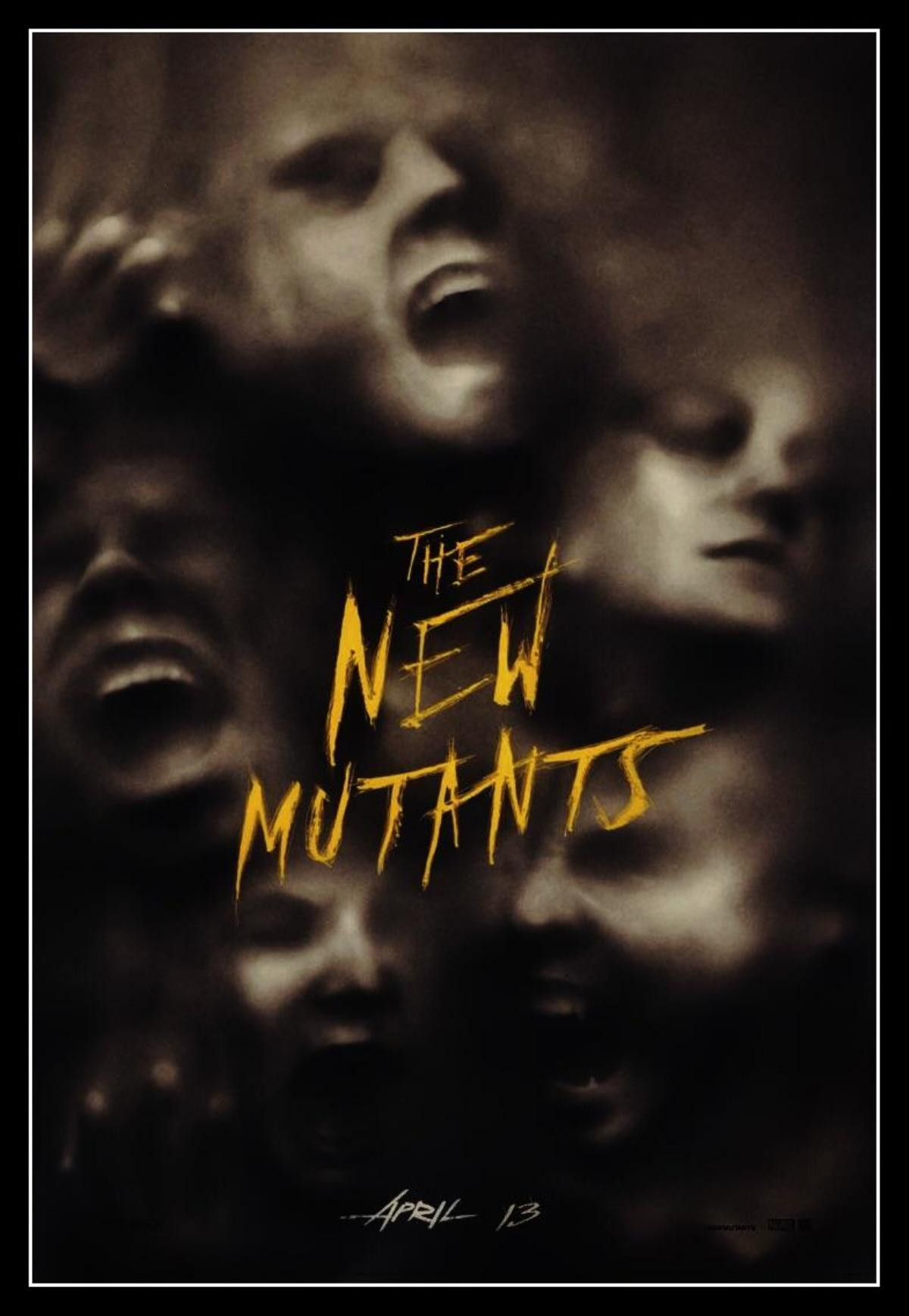 'The New Mutants': 26 bí ẩn đằng sau trailer kinh dị mới được ra mắt (Phần 1) Ảnh 3