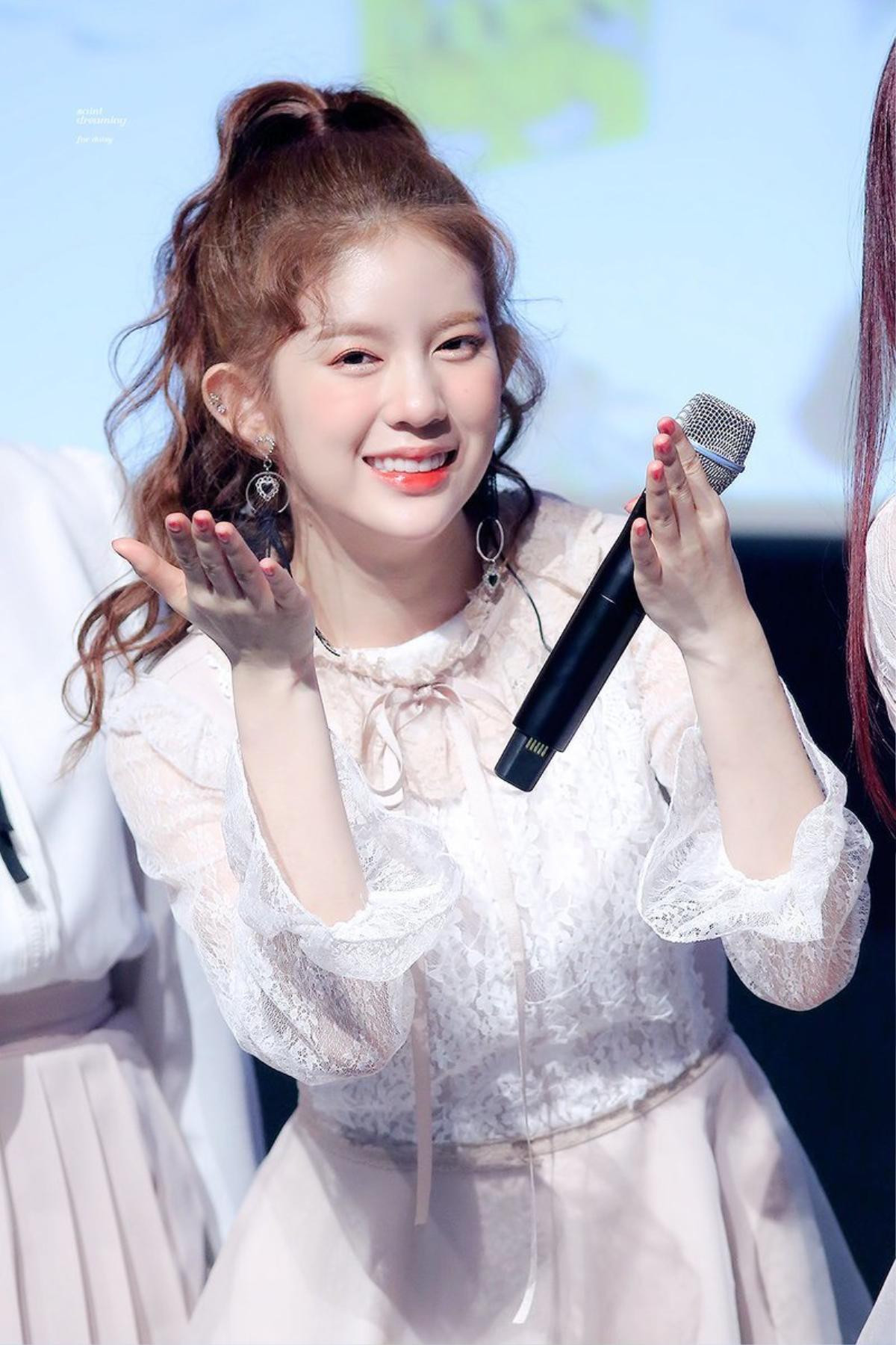 Daisy bất ngờ tố công ty chủ quản dàn xếp kết quả show sống còn tạo nên MOMOLAND Ảnh 3