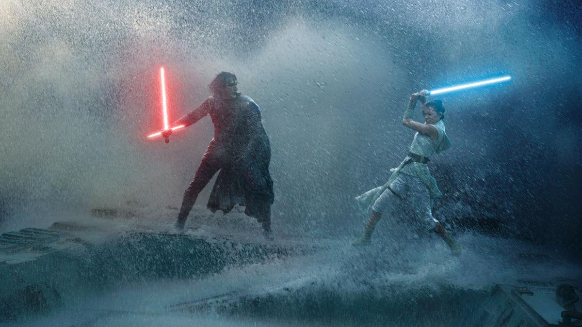 12 ẩn số chưa có lời giải đáp trong 'Star Wars: The Rise of Skywalker' Ảnh 12