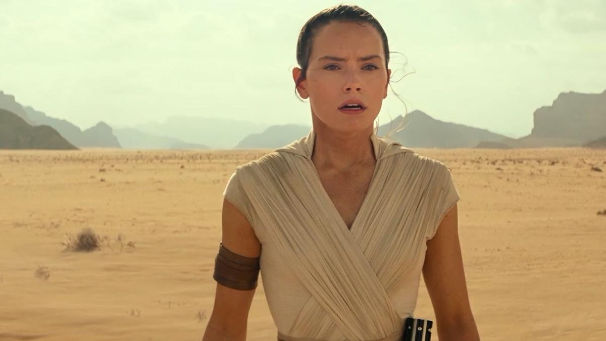 12 ẩn số chưa có lời giải đáp trong 'Star Wars: The Rise of Skywalker' Ảnh 11