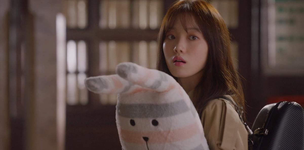 Rating phim 'Người thầy y đức 2' của Lee Sung Kyung và Ahn Hyo Seop tăng mạnh ở tập 2, tiến gần cột mốc quan trọng 20% Ảnh 3