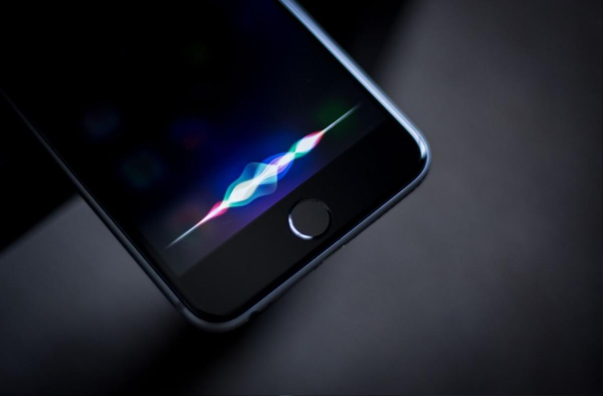 Điều bí ẩn ít người biết về trợ lí ảo Siri trên mỗi chiếc iPhone Ảnh 2