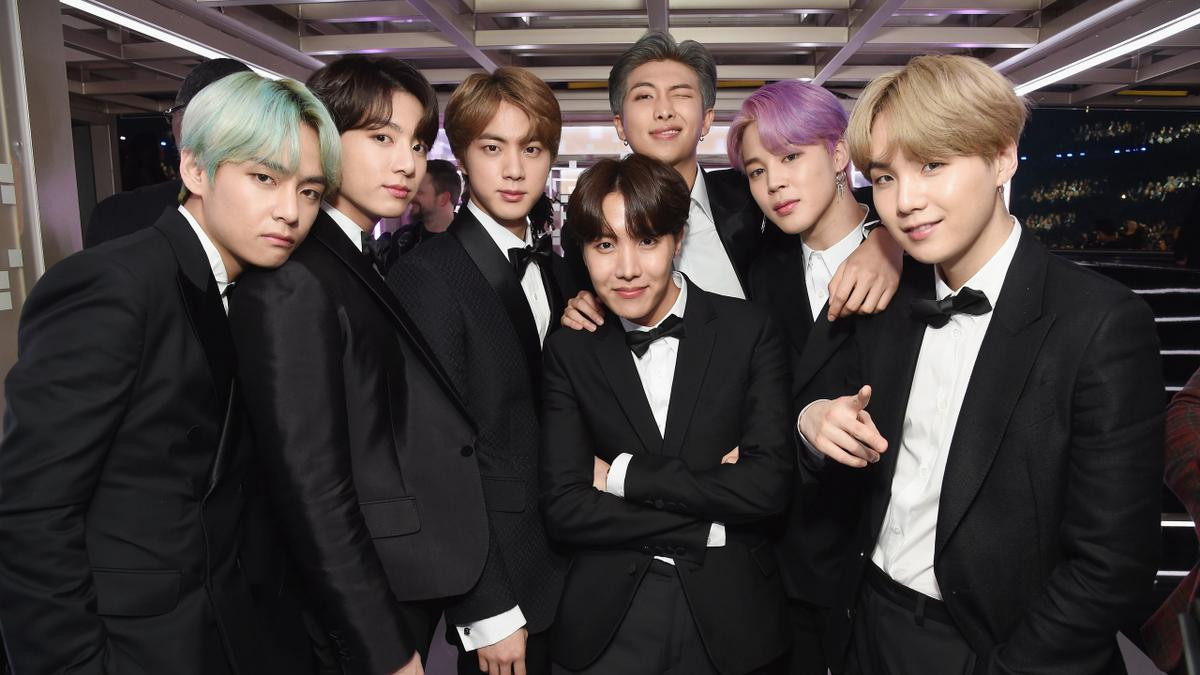 Fan truyền tay nhau dàn line up được cho là sẽ biểu diễn GRAMMY 2020: BTS bất ngờ có mặt! Ảnh 1